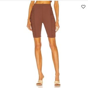 Alix NYC Bolton Essential Biker Shorts